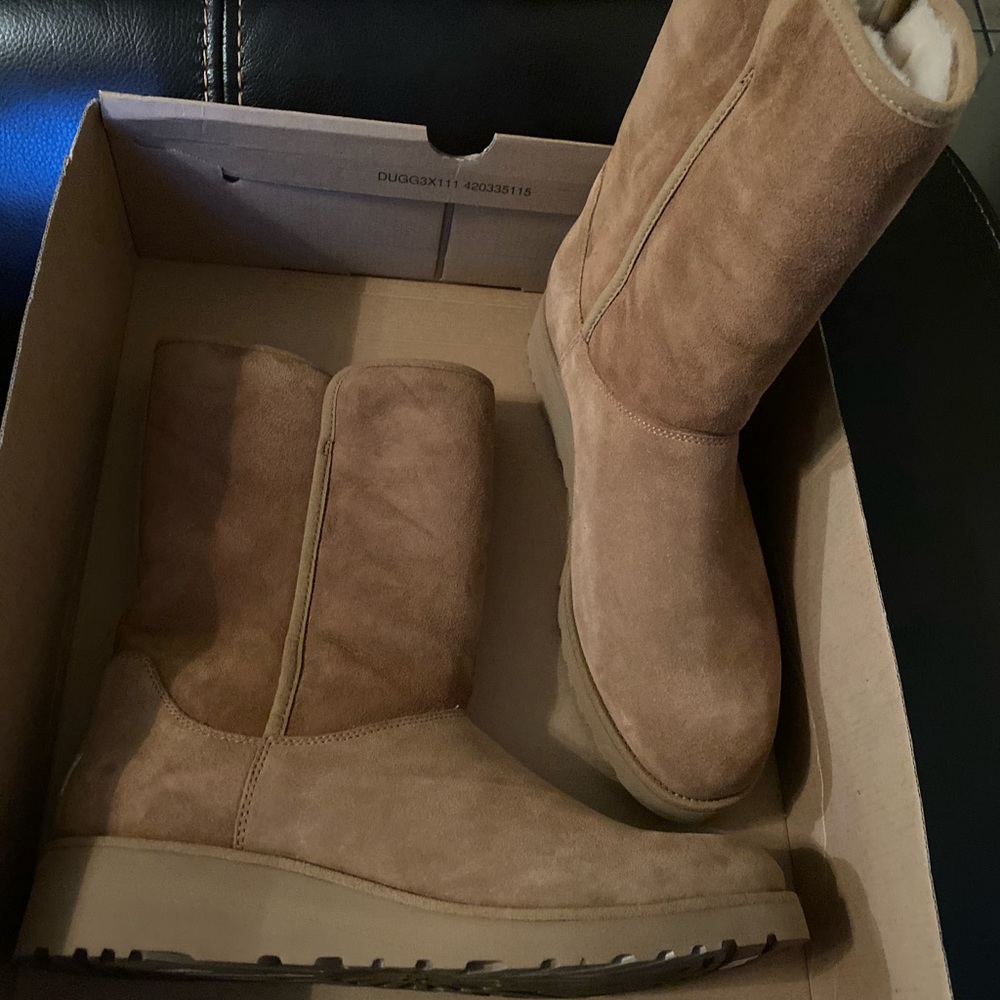 Uggs boots